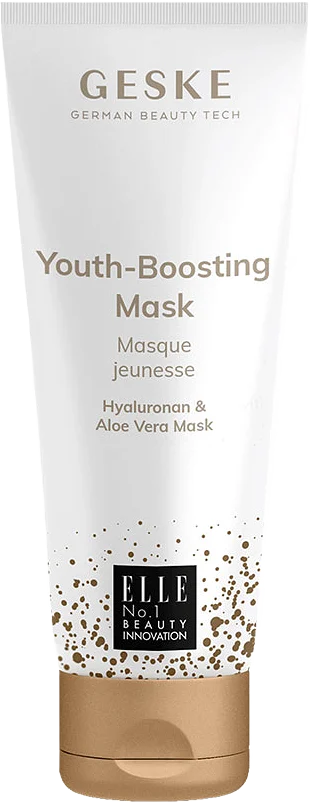 Youth-Boosting Ansiktsmask