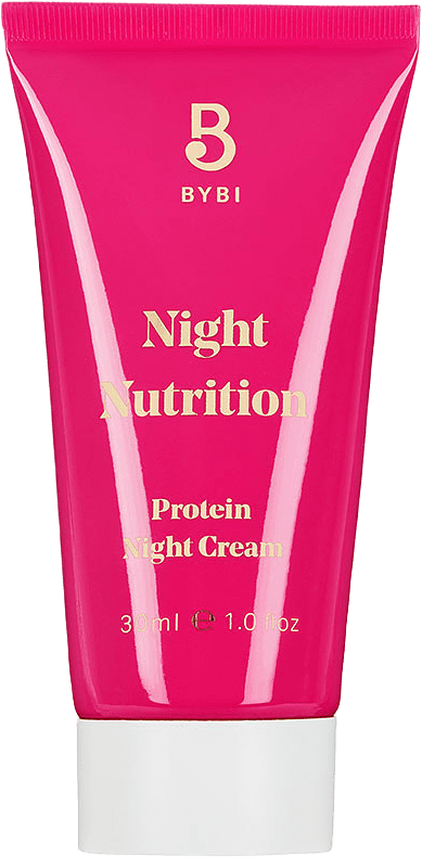 Mini Night Nutrition Protein Night Cream