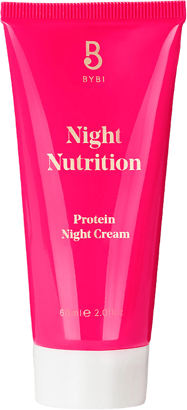 Night Nutrition Protein Night Cream