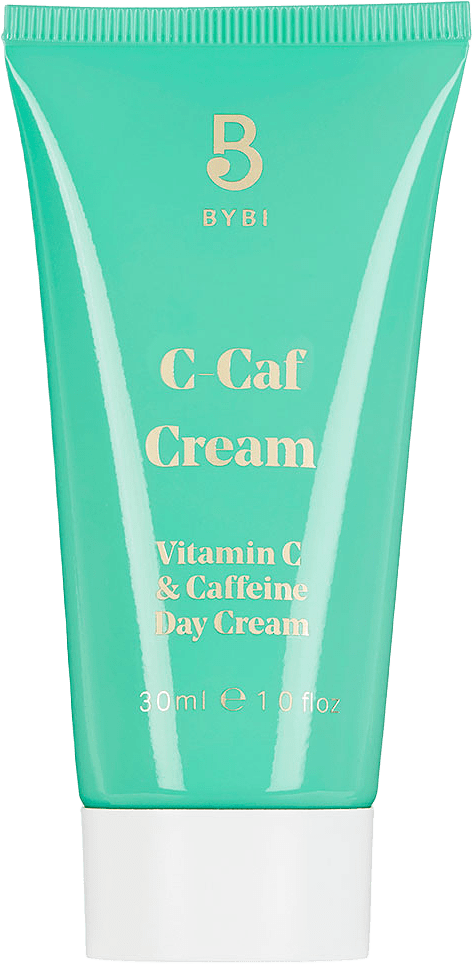 Mini C-Caf Cream Vitamin C & Caffeine Day Cream