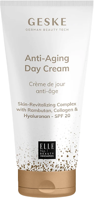 Anti-Aging Dagkräm