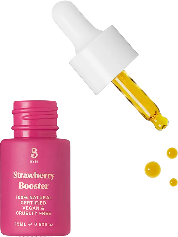 Strawberry Booster