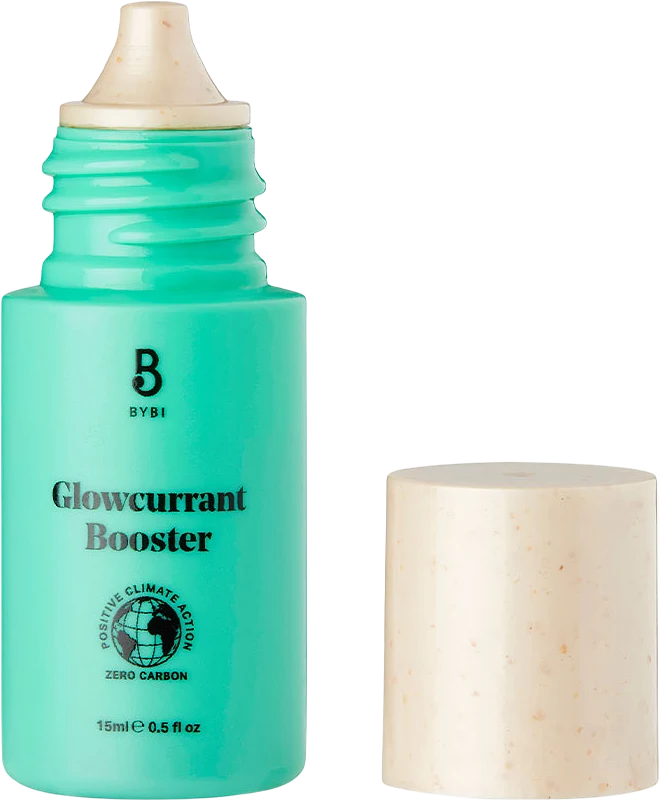 Glowcurrant Booster