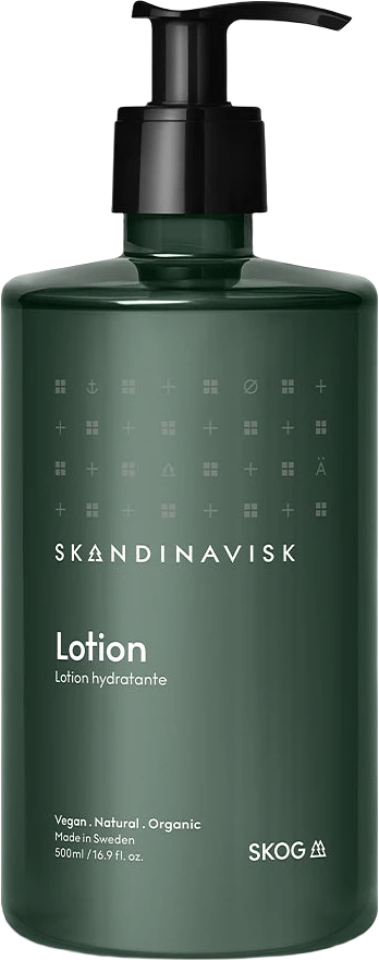 Skog Hand & Bodylotion