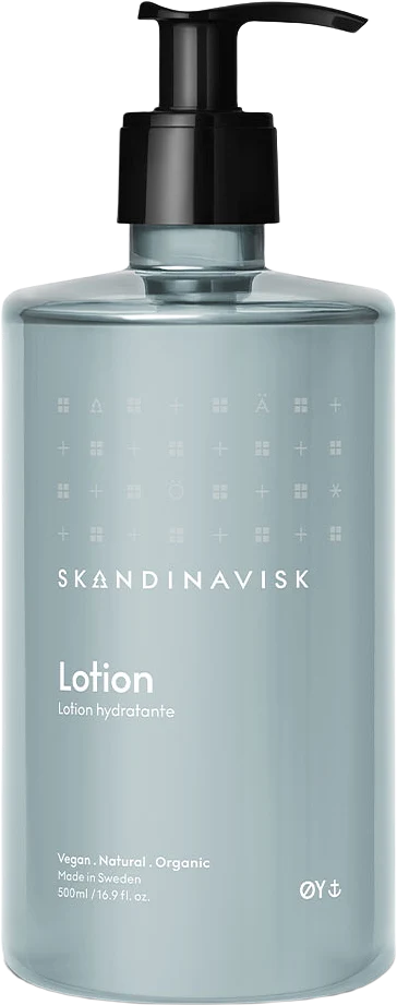 Øy Hand & Bodylotion