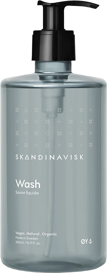 Øy Hand & Duschtvål 500 ml