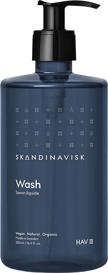 Hav Hand & Duschtvål 500 ml