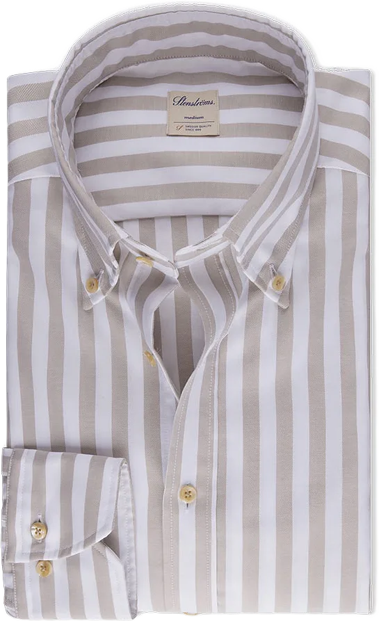 Shirt Fitted Body/26 - RC Cuff