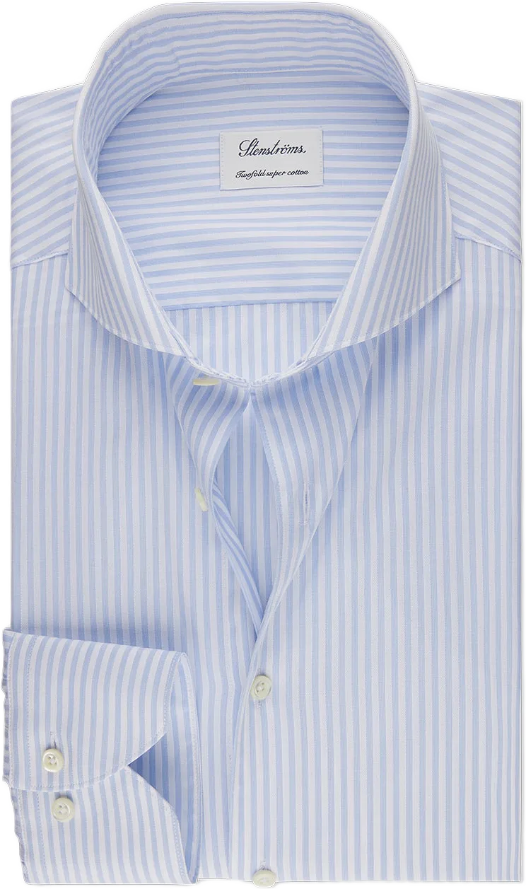 Shirt Slimline/36 - RC Cuff