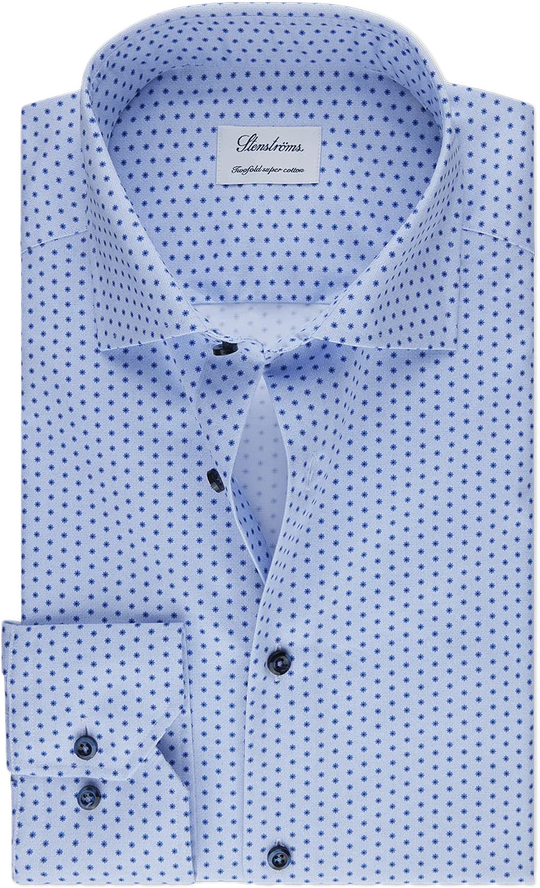 Shirt Slimline/75 - RM Cuff