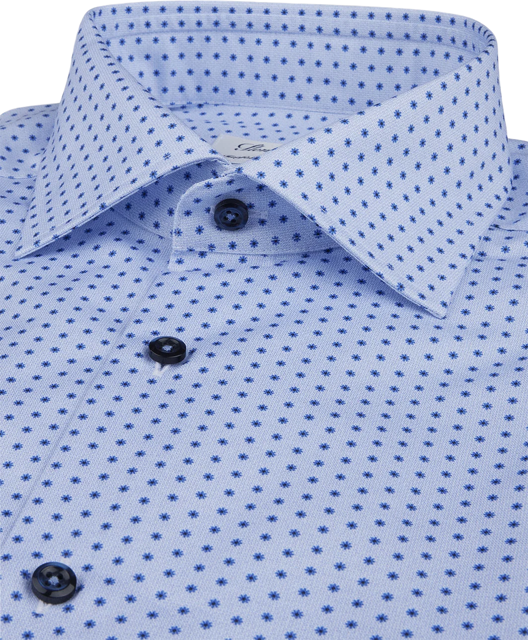 Shirt Slimline/75 - RM Cuff