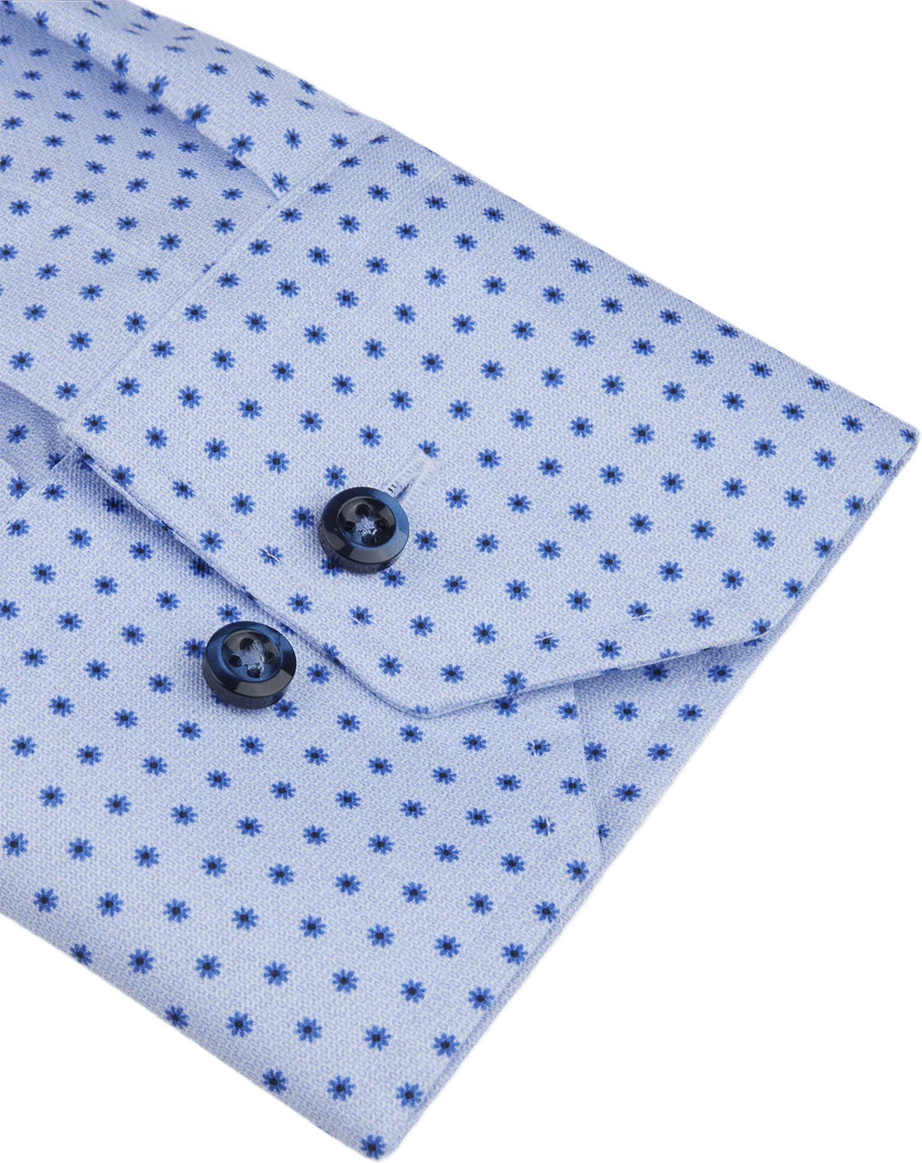 Shirt Slimline/75 - RM Cuff