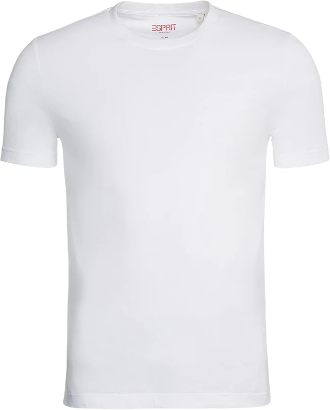 Slim fit T-shirt