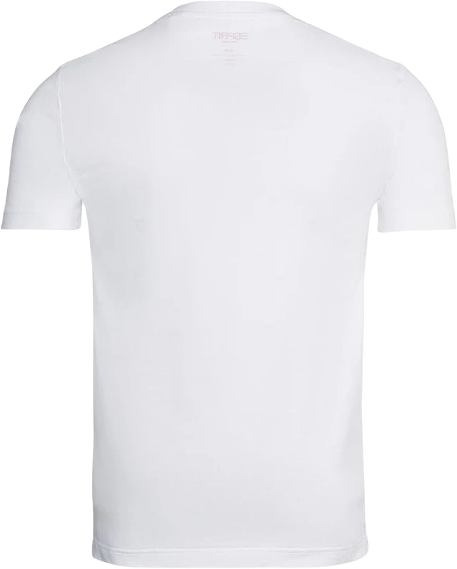 Slim fit T-shirt