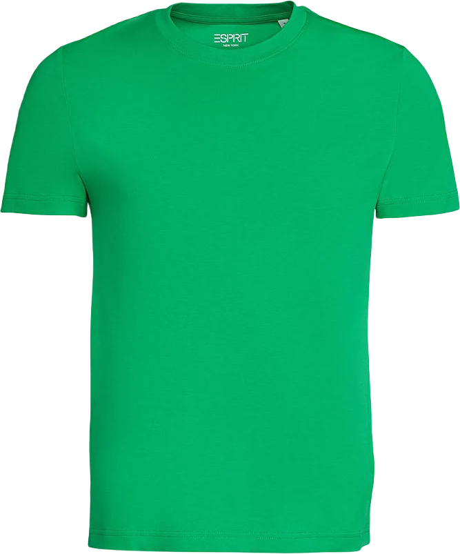 Slim fit T-shirt