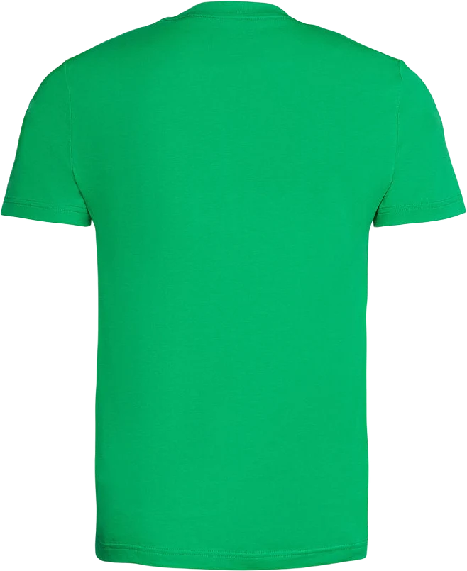 Slim fit T-shirt