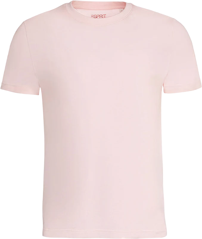 Slim fit T-shirt