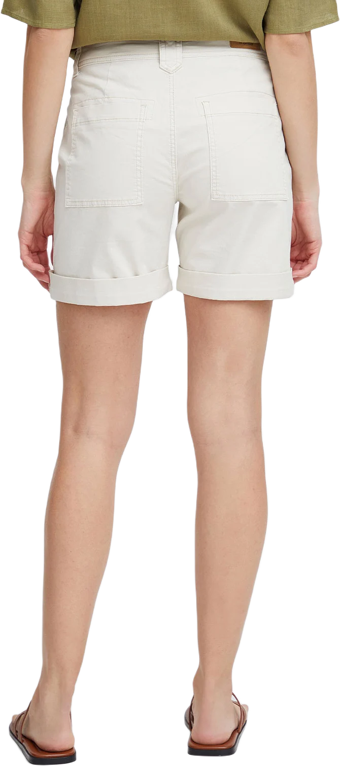 FRBENJI Shorts