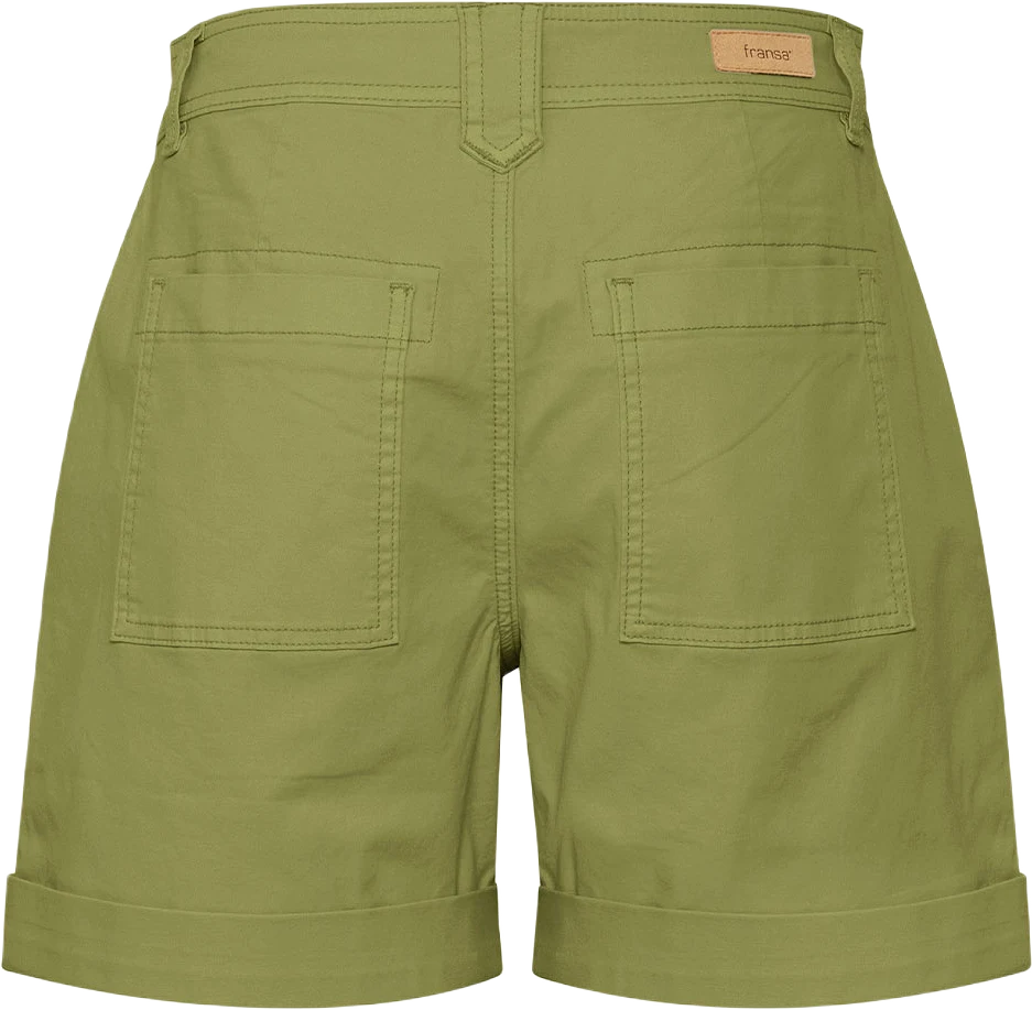 FRBENJI Shorts