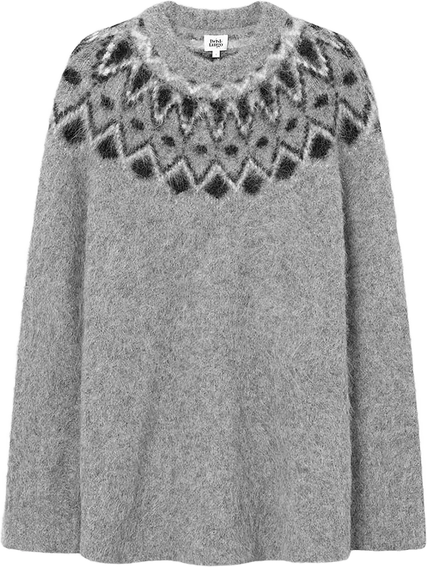 Cristallo Sweater