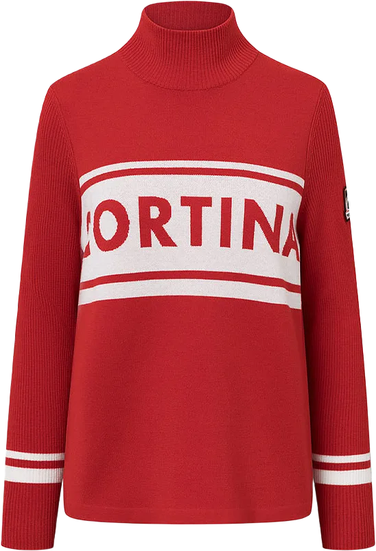 Cortina Sweater