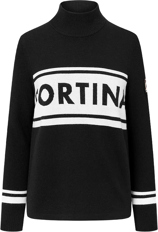 Cortina Sweater