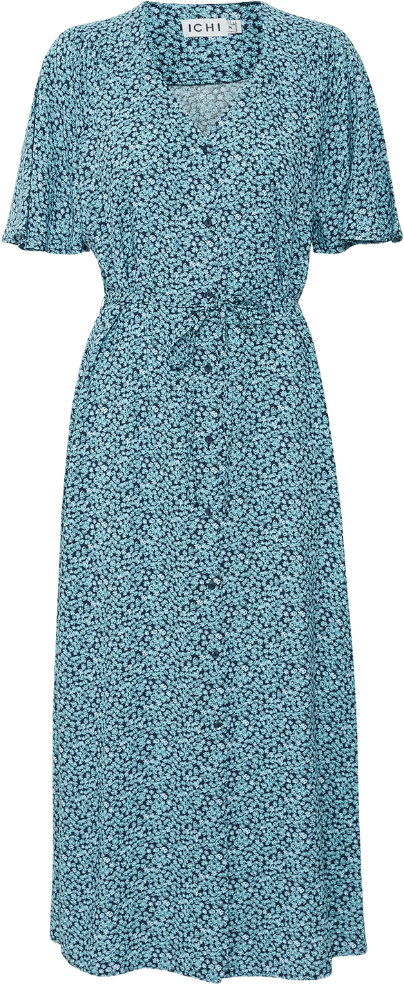 Ihvera Dress