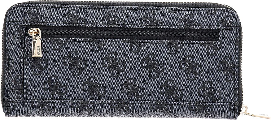 WALLET ECO BRENTON LARGE ZIP AROUND