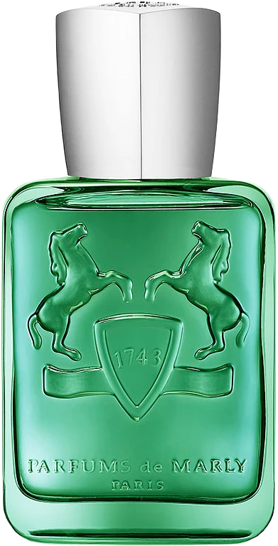 GREENLEY EDP