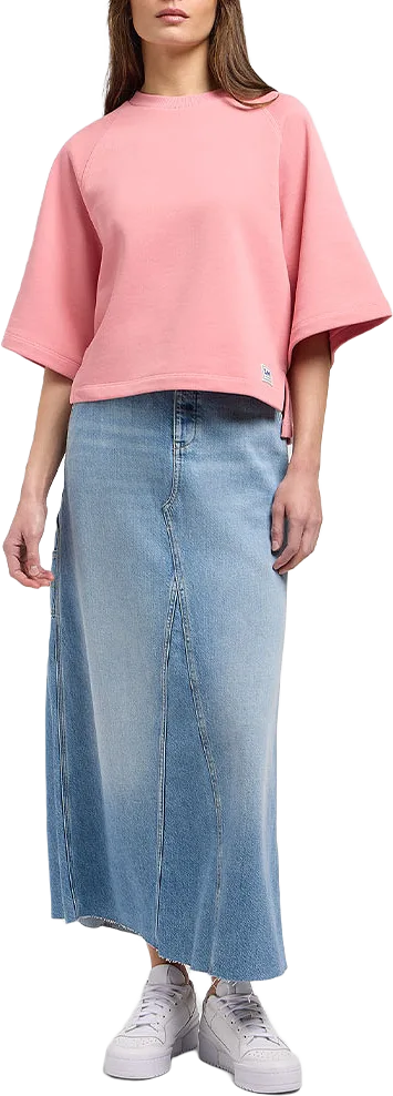 CARPENTER SKIRT