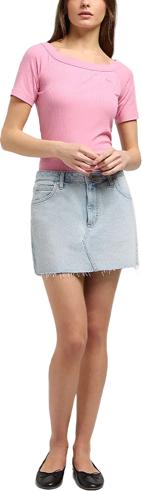 MINI SKIRT