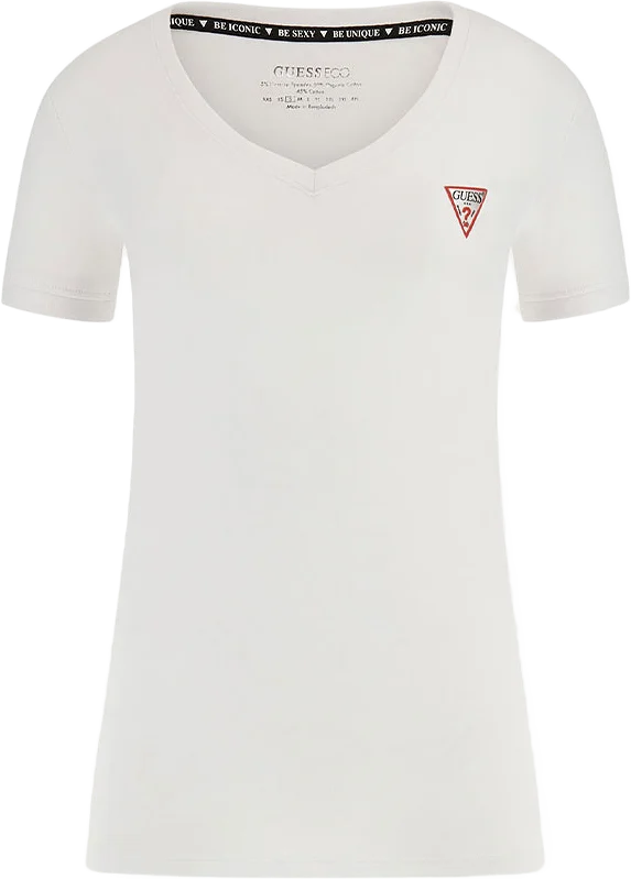 Ss Vn Mini Triangle T-shirt