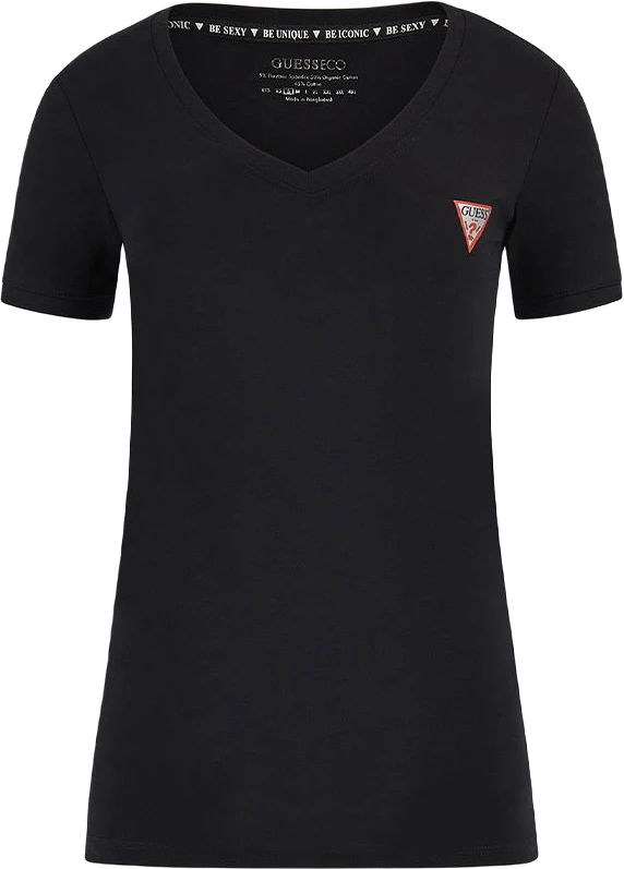 Ss Vn Mini Triangle T-shirt