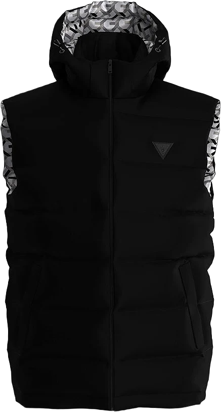 Super Light Puffa Vest