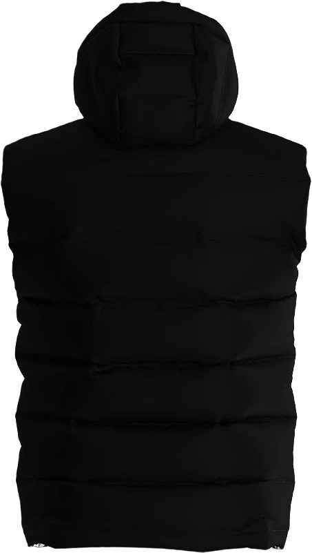 Super Light Puffa Vest