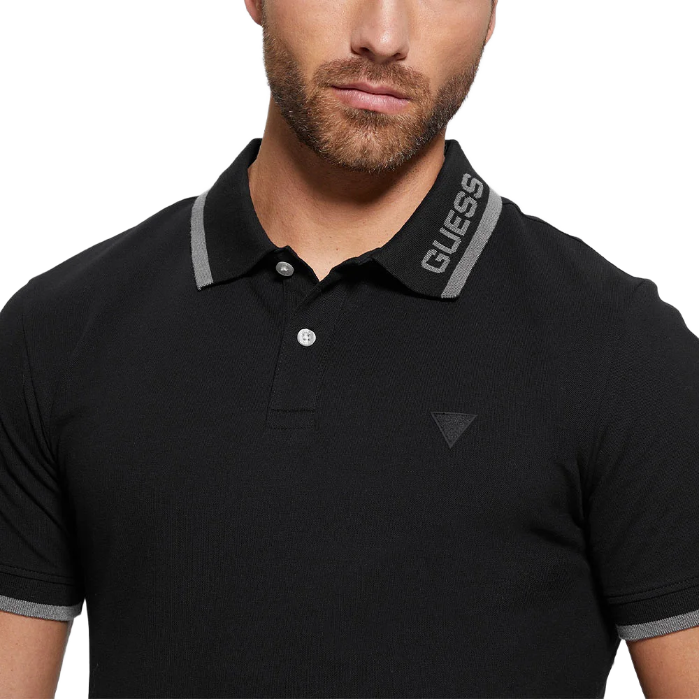 Lyle Ss Polo Shirt