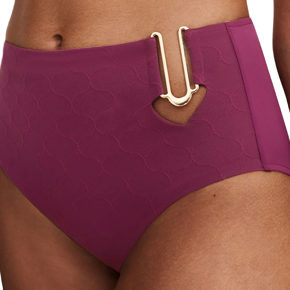 Glow High-Waisted Brief