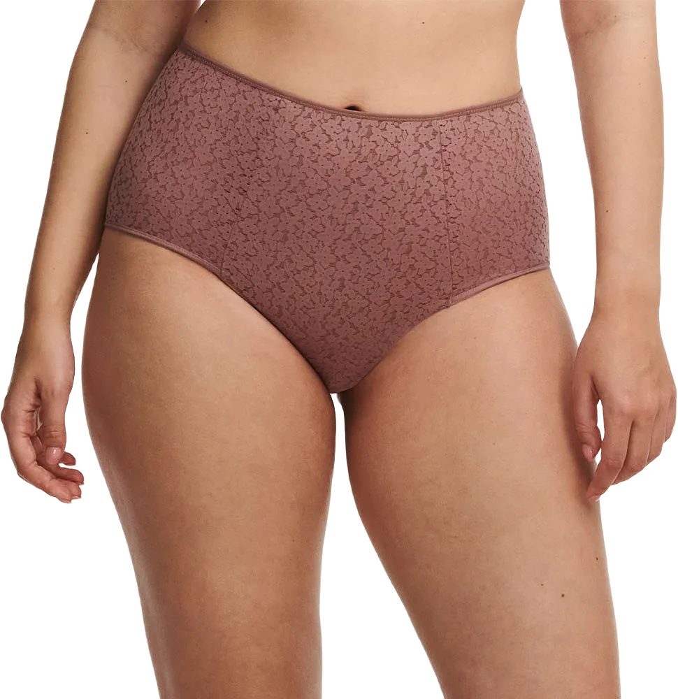 Norah High-Waisted Brief