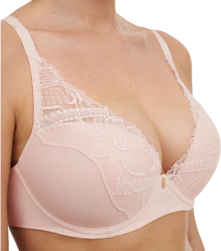 Orangerie Dream Underwired T-shirt Bra