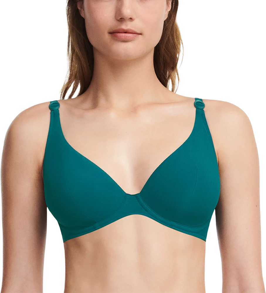 Celestial Plunge Underwired Bra