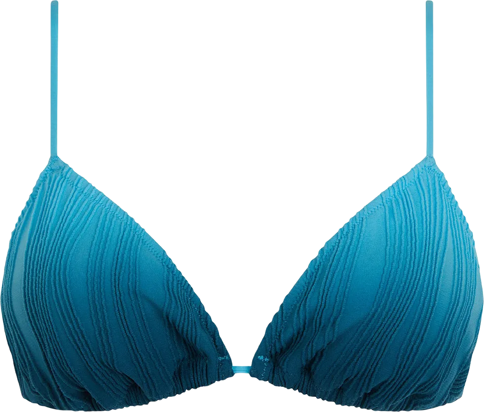 Pulp Swim Wirefree Triangle T-Shirt Bra