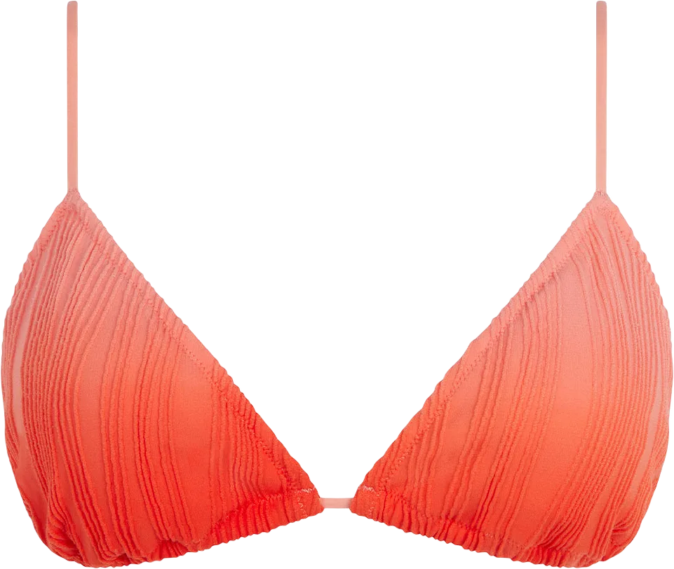 Pulp Swim Wirefree Triangle T-Shirt Bra