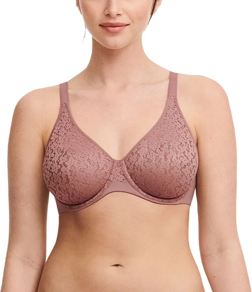 Norah Covering Molded Bra