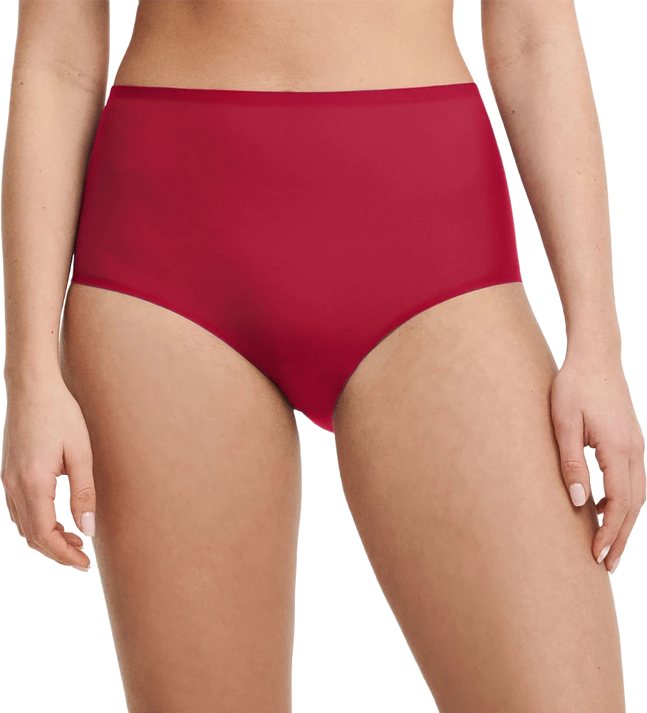 Softstretch High-Waist Brief