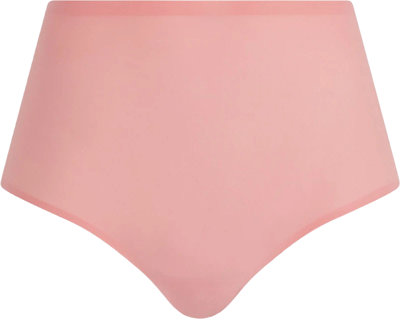 SoftStretch High-Waisted brief