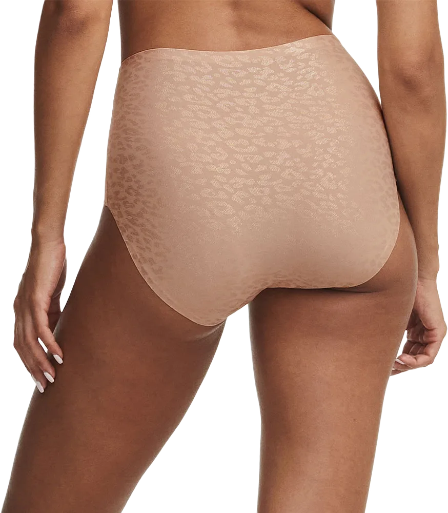 SoftStretch High-waisted Brief