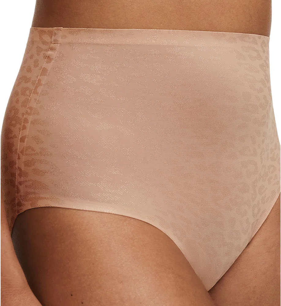 SoftStretch High-waisted Brief