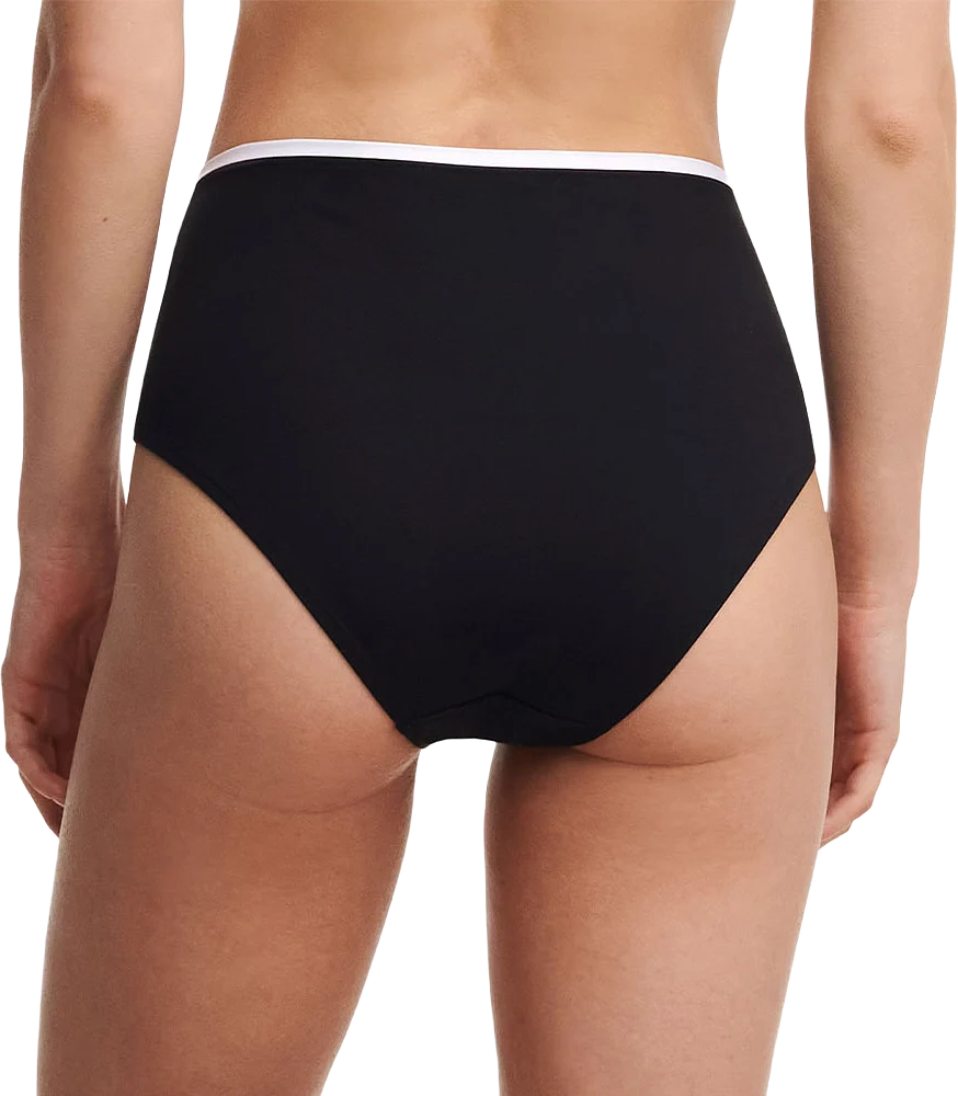 Authentic High-Waisted Brief