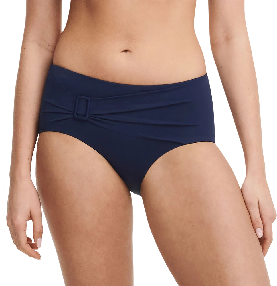 Rivero High-Waisted Brief