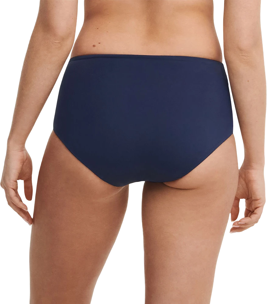 Rivero High-Waisted Brief